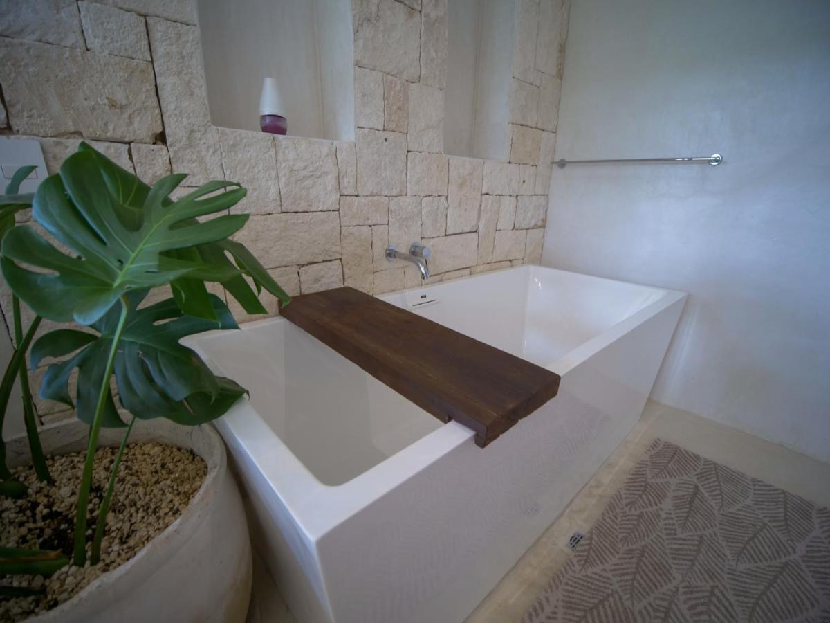 Hotel Mag - Ha Tulum Dış mekan fotoğraf