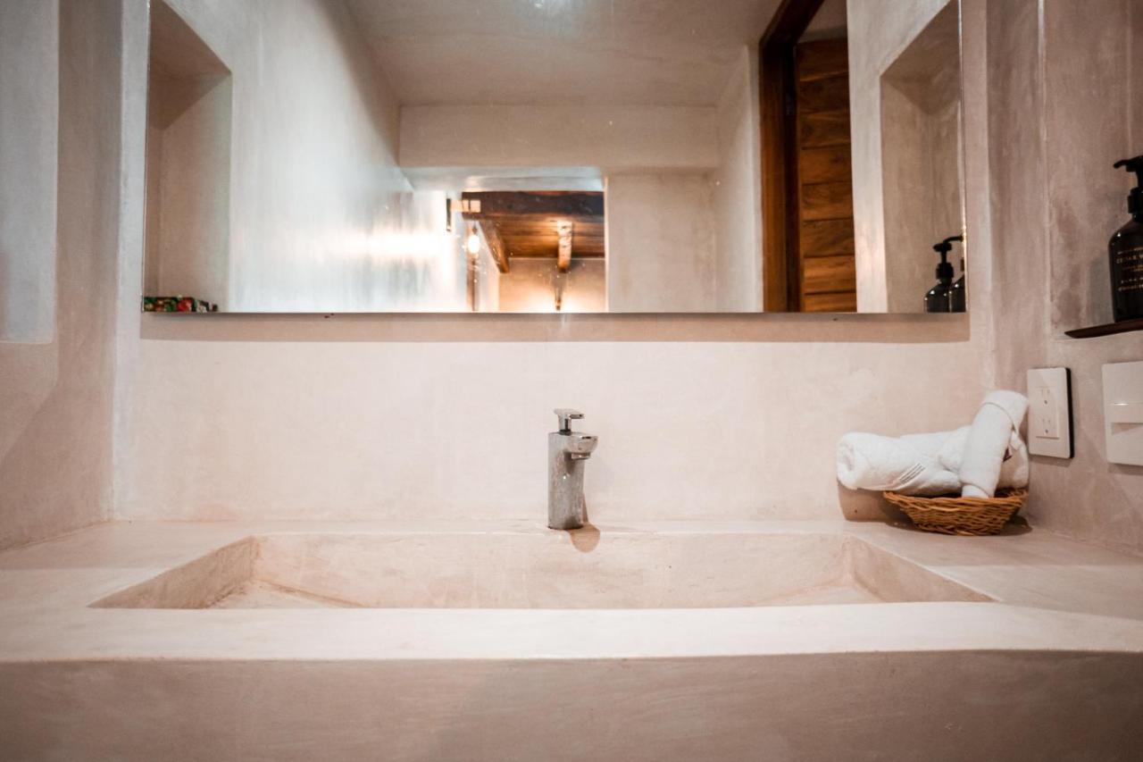 Hotel Mag - Ha Tulum Dış mekan fotoğraf