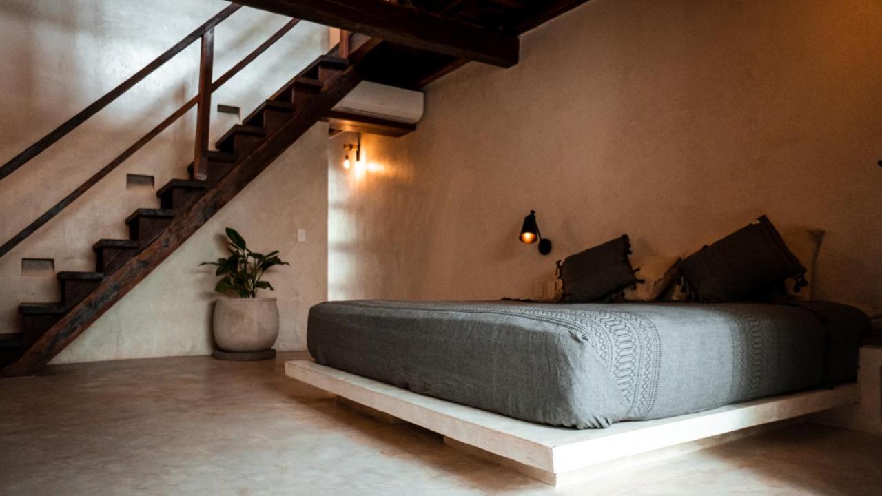 Hotel Mag - Ha Tulum Dış mekan fotoğraf