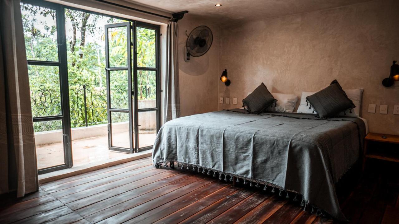 Hotel Mag - Ha Tulum Dış mekan fotoğraf