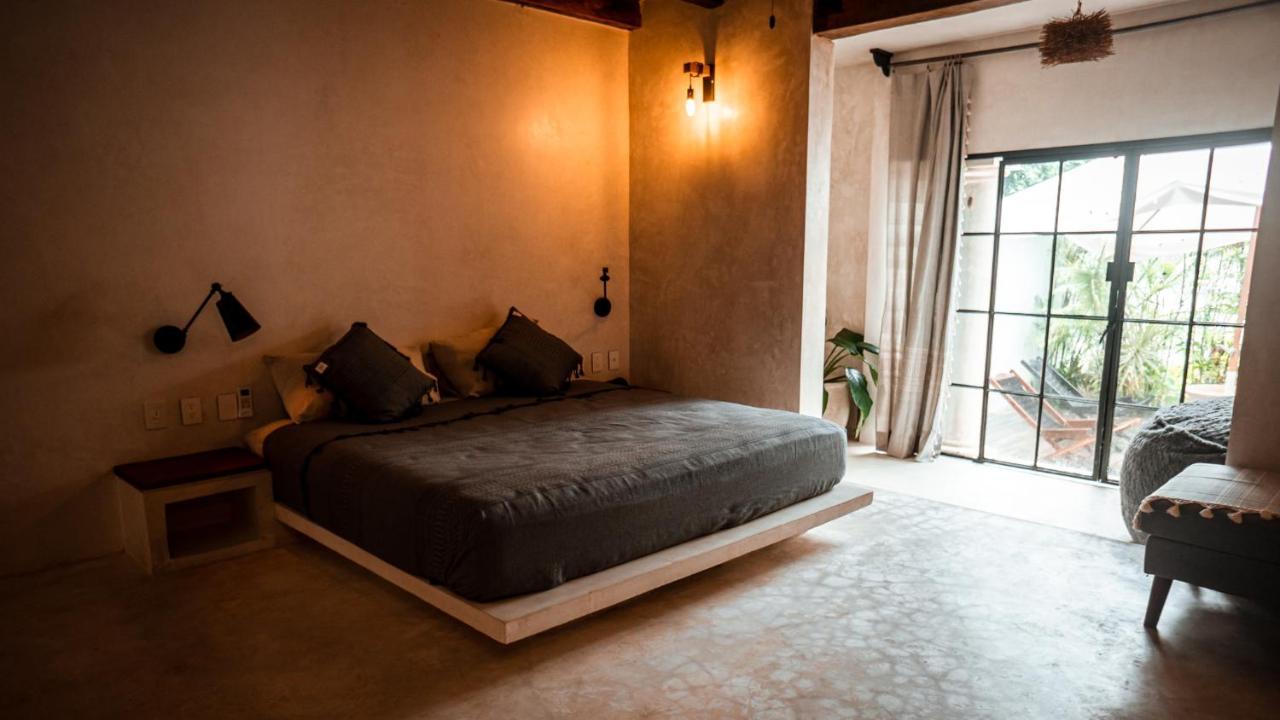 Hotel Mag - Ha Tulum Dış mekan fotoğraf