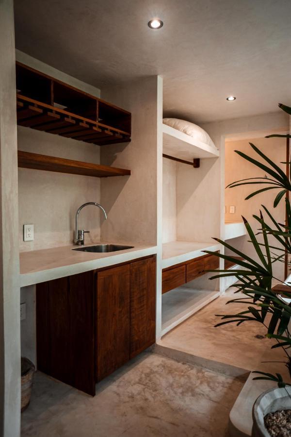 Hotel Mag - Ha Tulum Dış mekan fotoğraf
