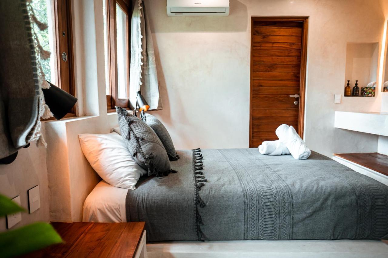 Hotel Mag - Ha Tulum Dış mekan fotoğraf