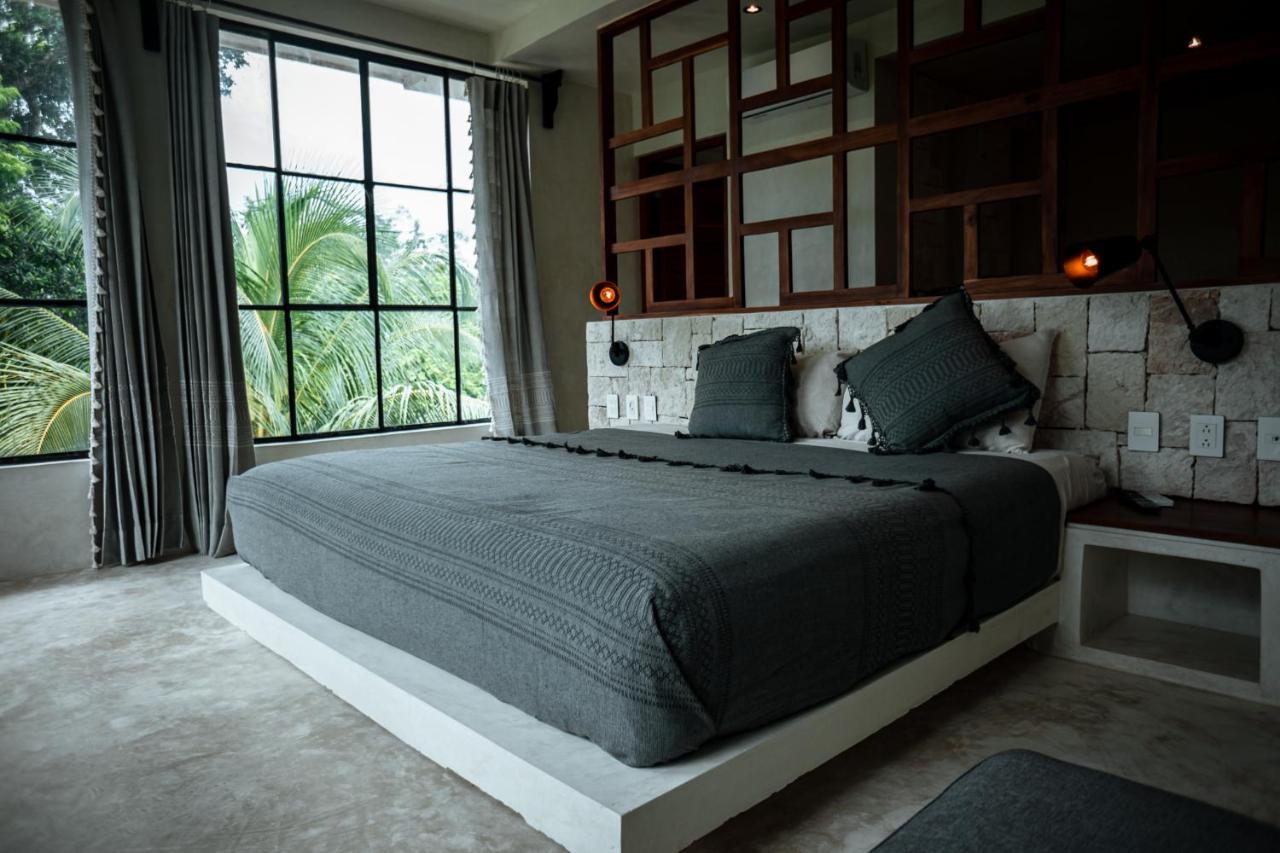 Hotel Mag - Ha Tulum Dış mekan fotoğraf