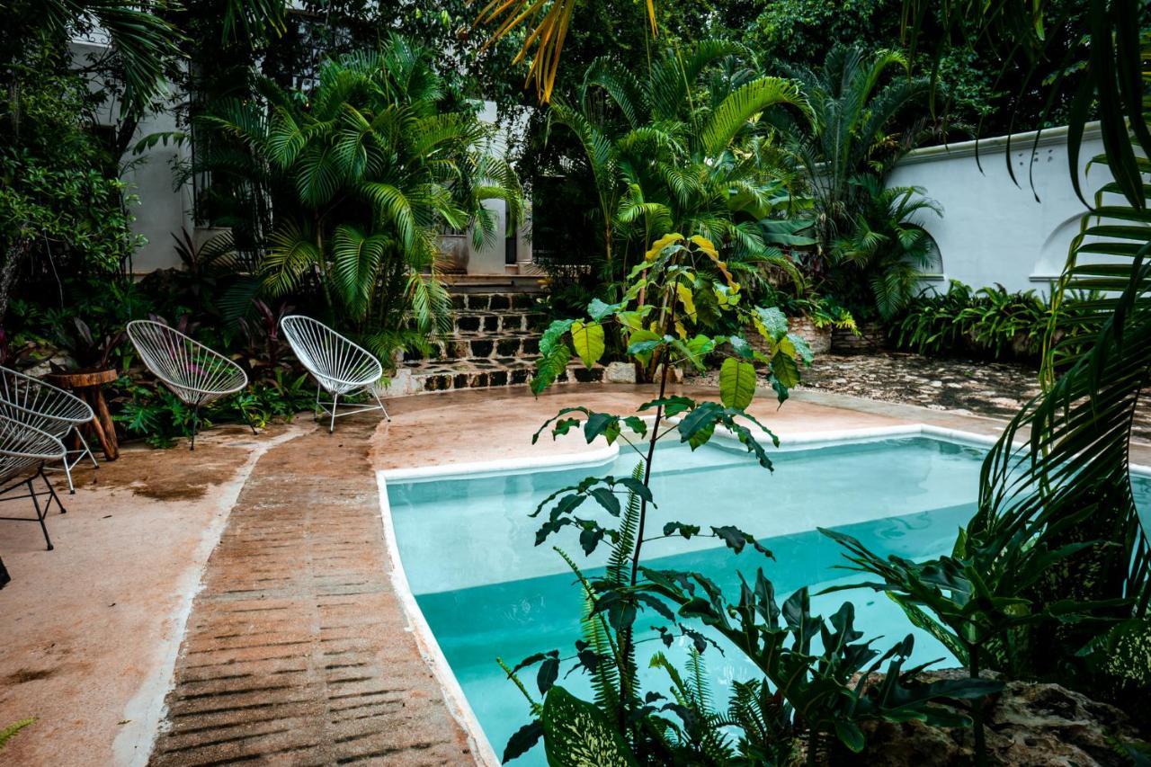 Hotel Mag - Ha Tulum Dış mekan fotoğraf