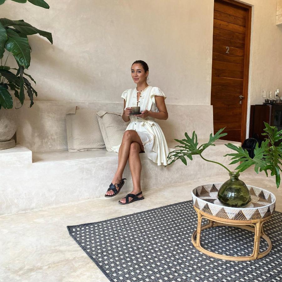 Hotel Mag - Ha Tulum Dış mekan fotoğraf