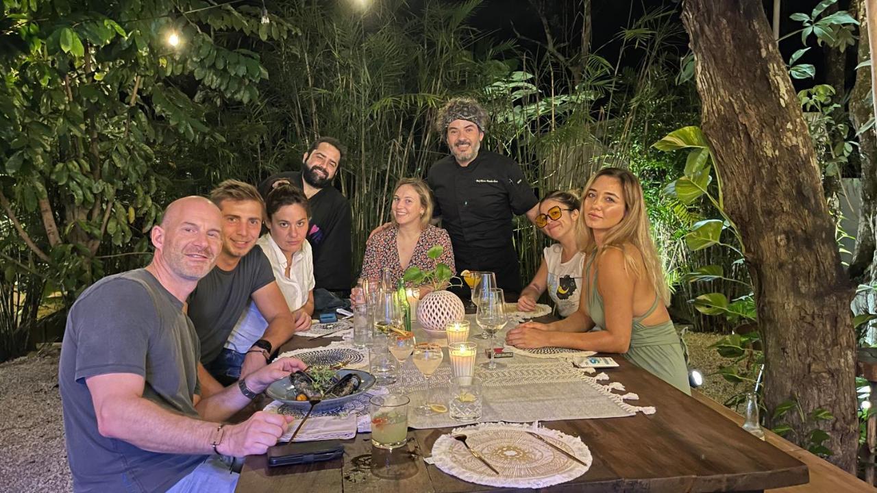 Hotel Mag - Ha Tulum Dış mekan fotoğraf