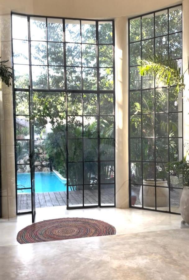 Hotel Mag - Ha Tulum Dış mekan fotoğraf
