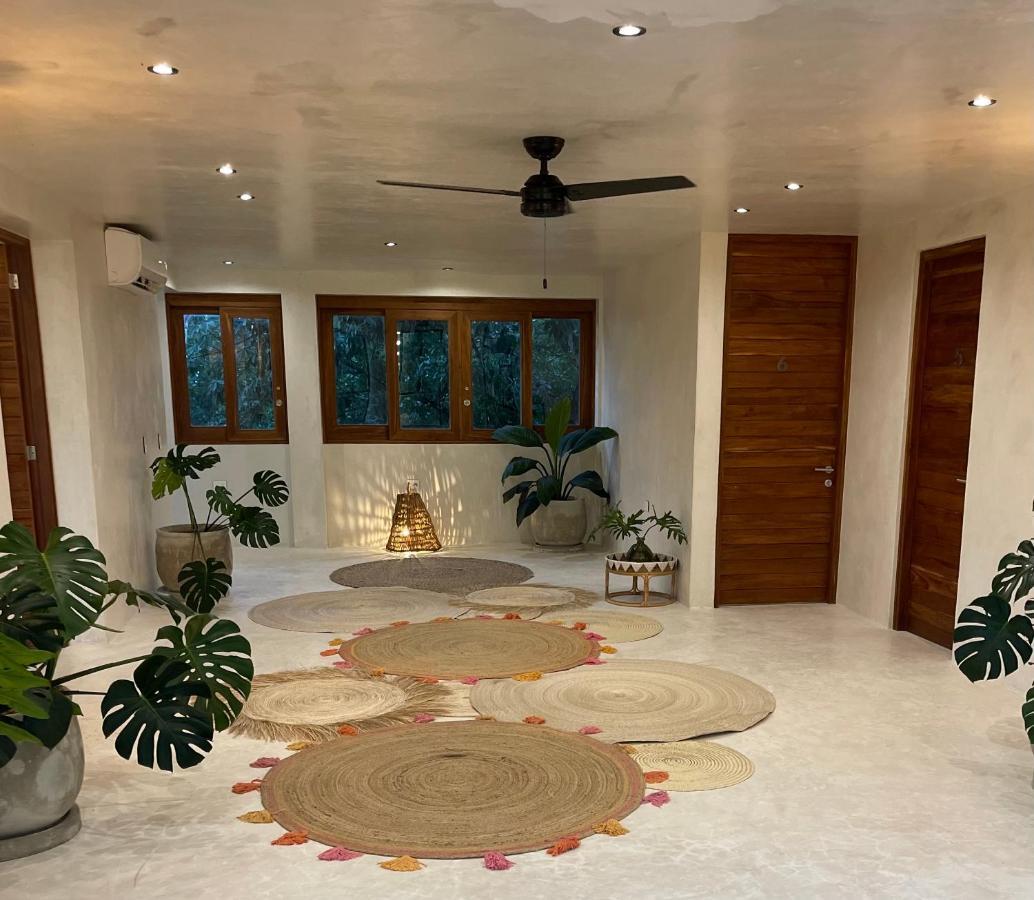 Hotel Mag - Ha Tulum Dış mekan fotoğraf