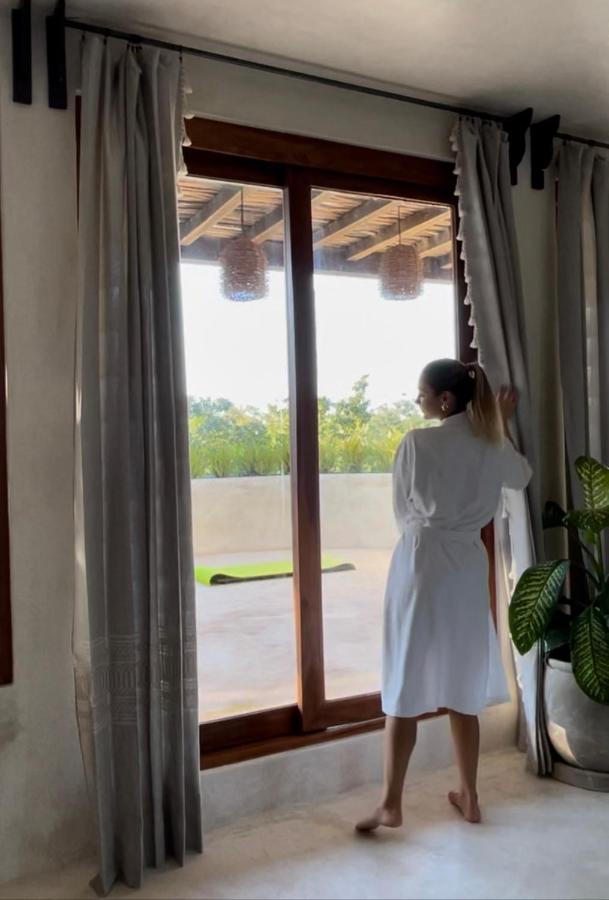 Hotel Mag - Ha Tulum Dış mekan fotoğraf