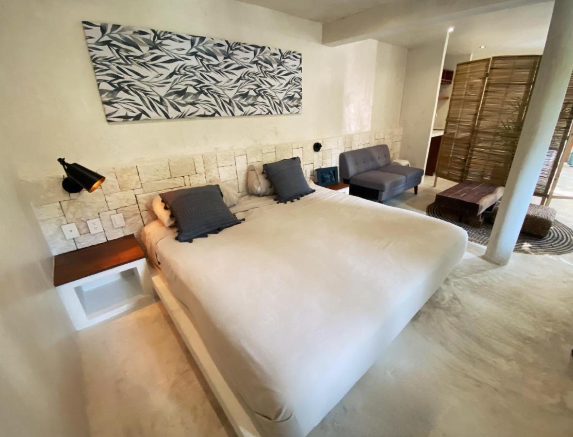 Hotel Mag - Ha Tulum Dış mekan fotoğraf