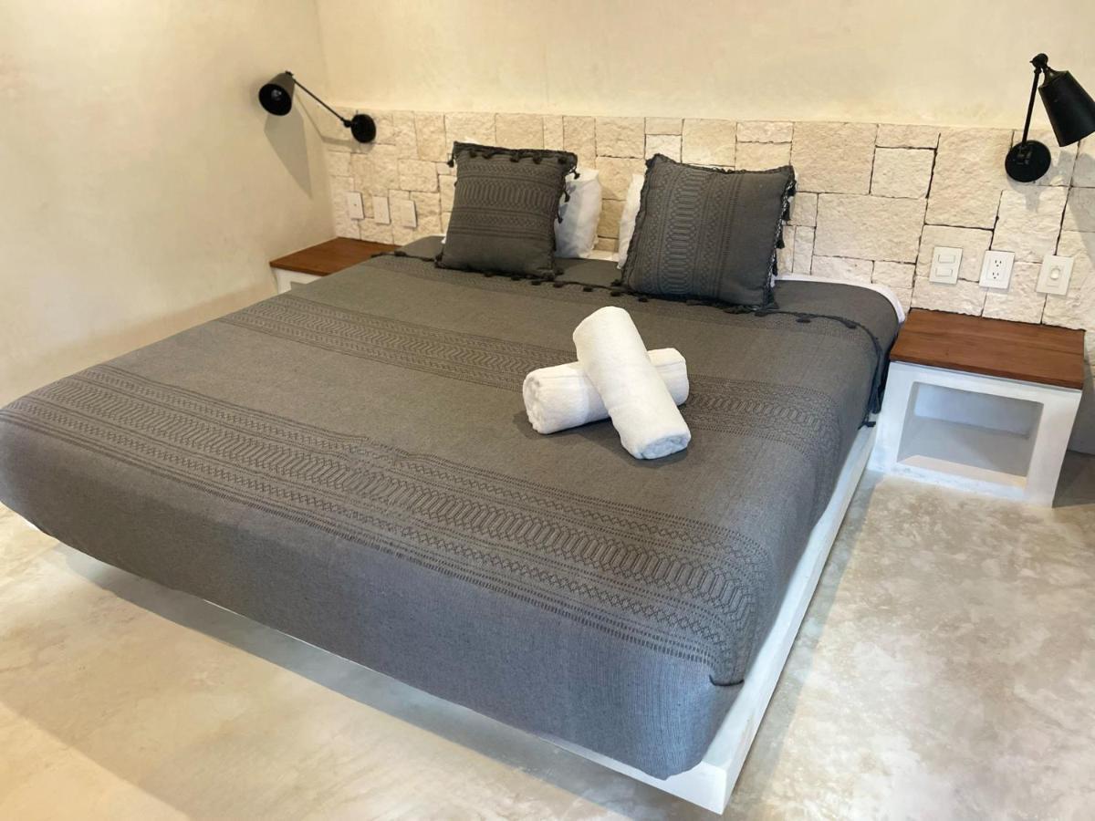 Hotel Mag - Ha Tulum Dış mekan fotoğraf